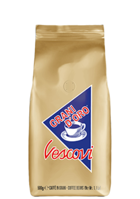 Vescovi Grani D'Oro 500g