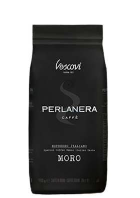 Vescovi Perlanera MORO 1000g